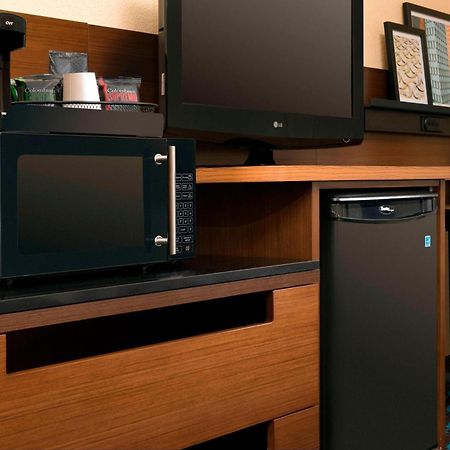Fairfield Inn & Suites Weatherford Εξωτερικό φωτογραφία