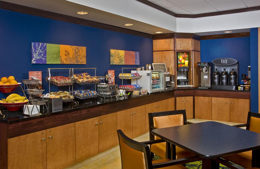 Fairfield Inn & Suites Weatherford Εξωτερικό φωτογραφία