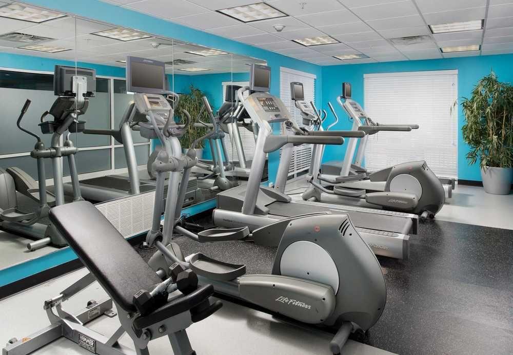 Fairfield Inn & Suites Weatherford Εξωτερικό φωτογραφία