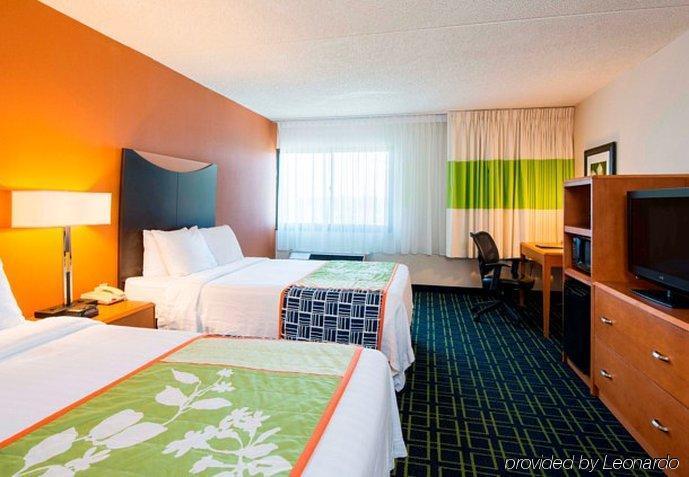 Fairfield Inn & Suites Weatherford Εξωτερικό φωτογραφία