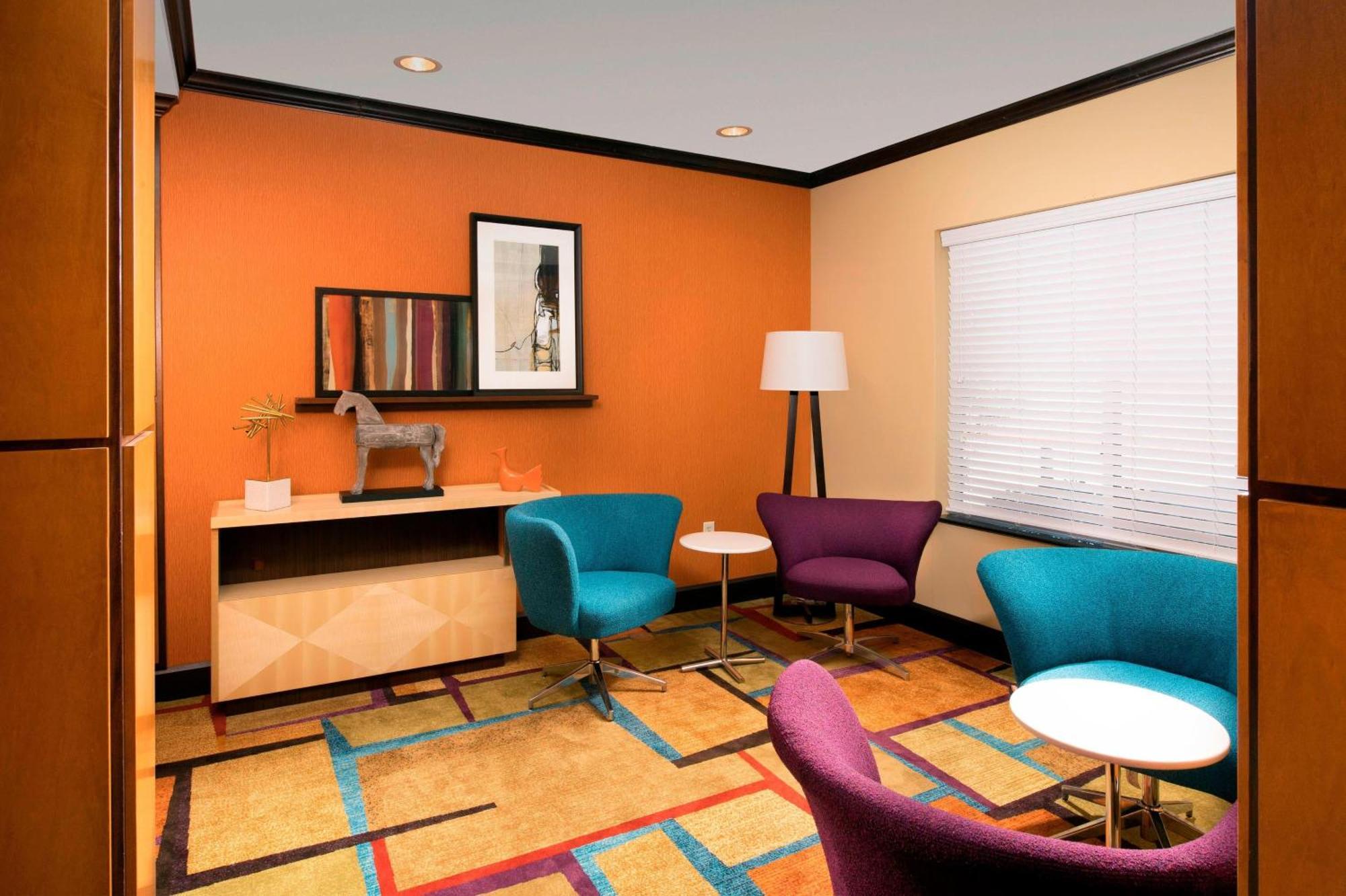 Fairfield Inn & Suites Weatherford Εξωτερικό φωτογραφία