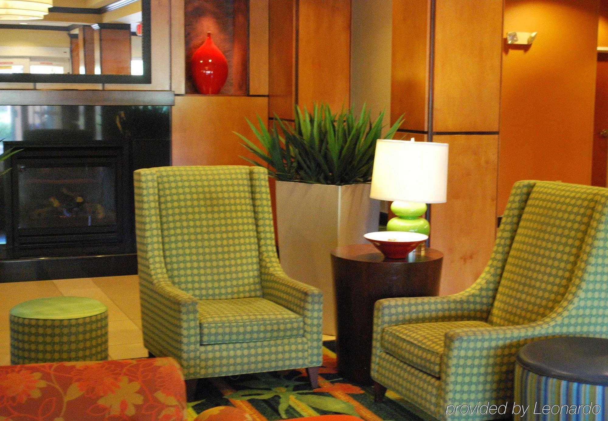 Fairfield Inn & Suites Weatherford Εξωτερικό φωτογραφία