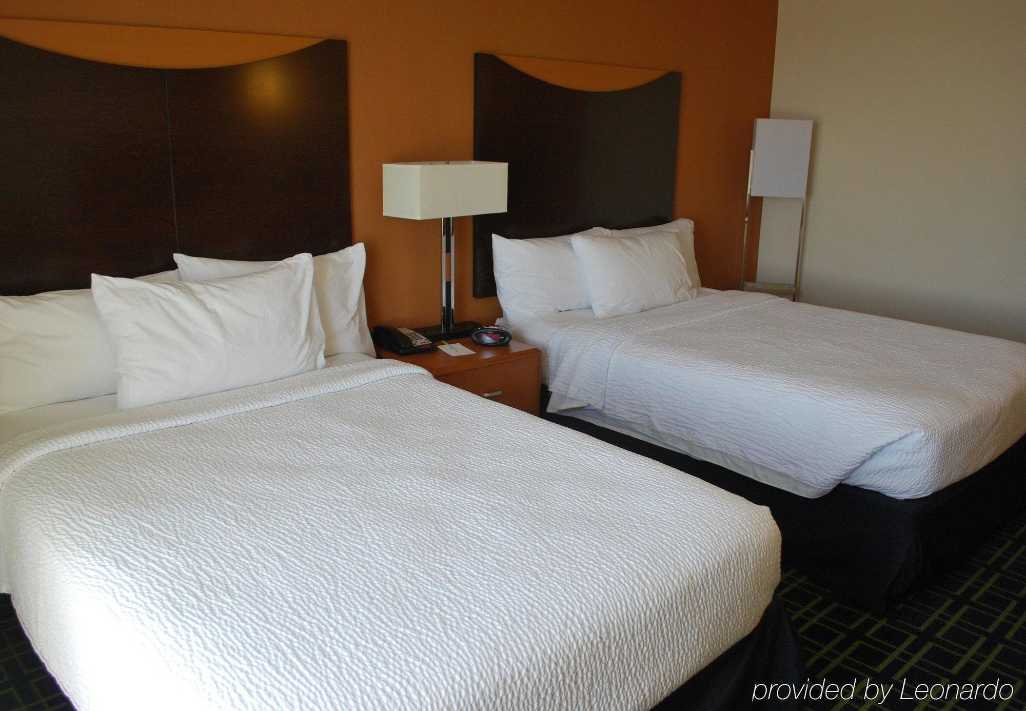 Fairfield Inn & Suites Weatherford Εξωτερικό φωτογραφία
