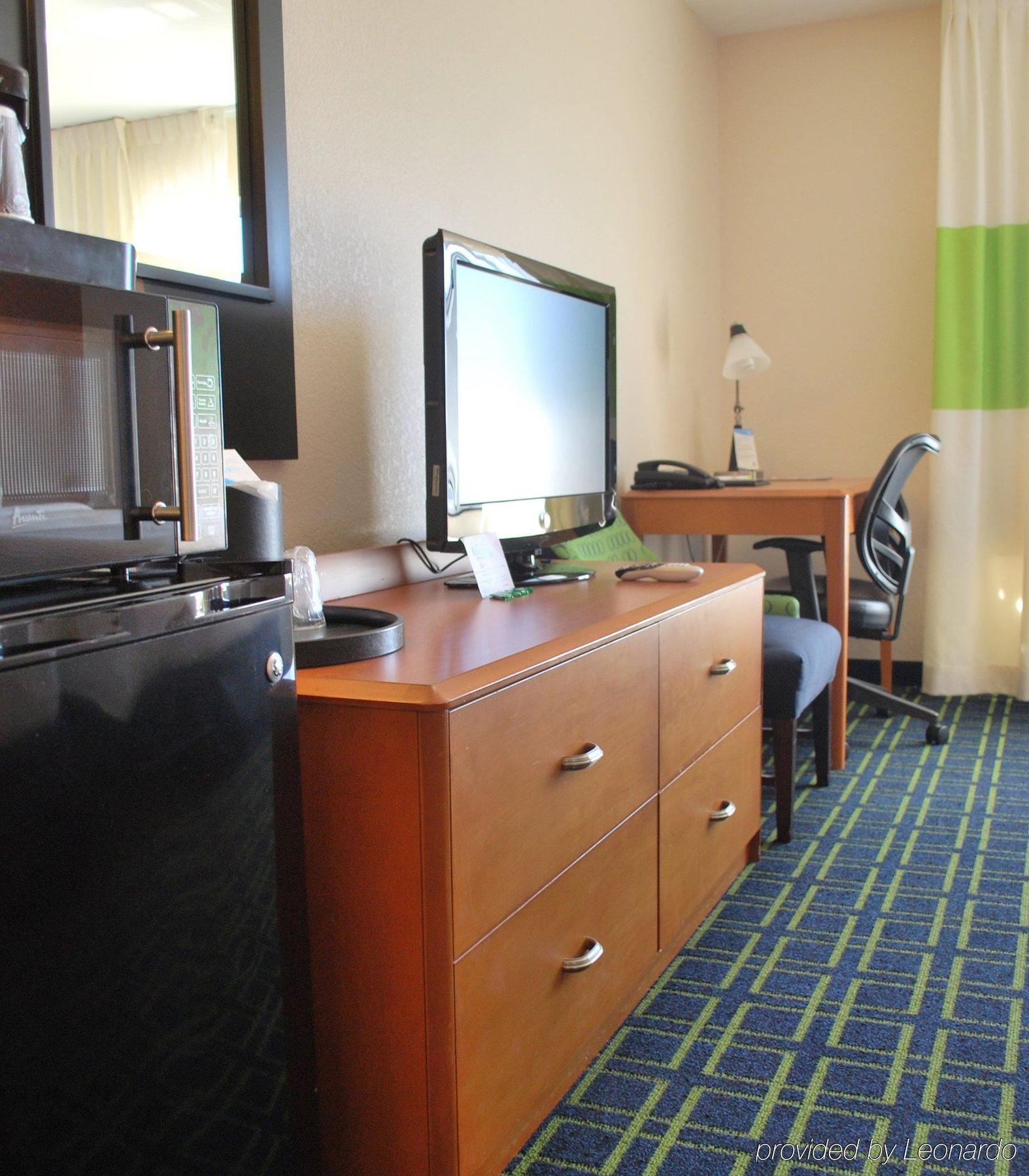 Fairfield Inn & Suites Weatherford Εξωτερικό φωτογραφία