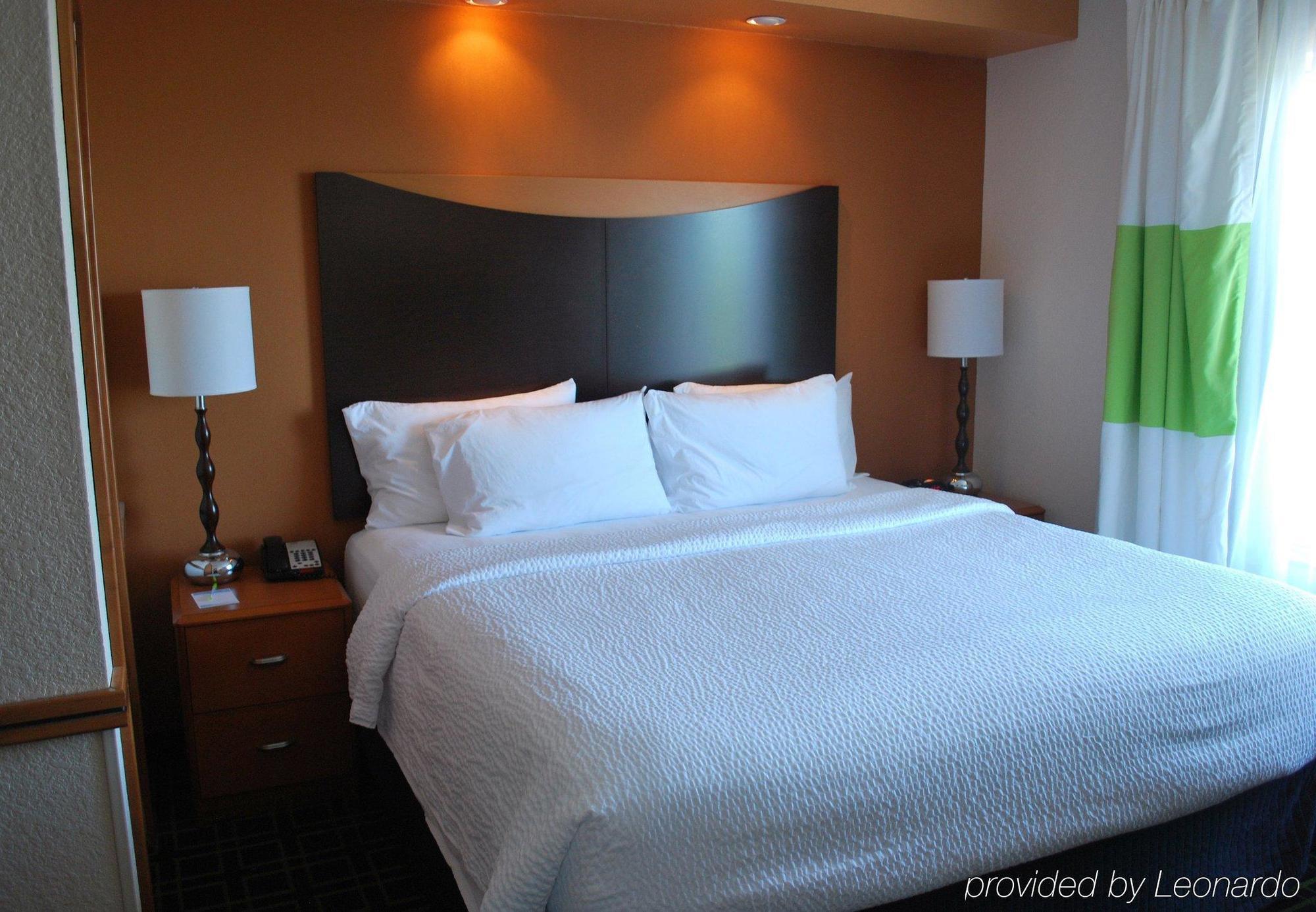 Fairfield Inn & Suites Weatherford Εξωτερικό φωτογραφία