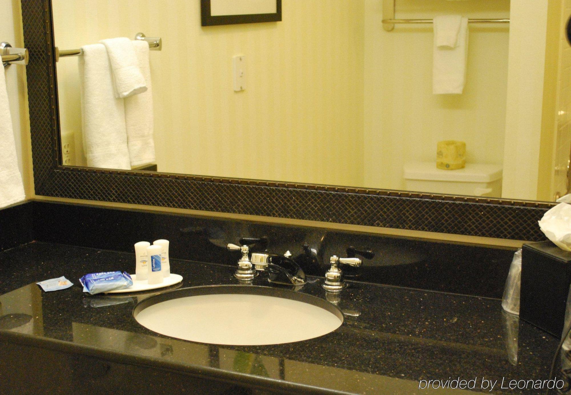 Fairfield Inn & Suites Weatherford Εξωτερικό φωτογραφία
