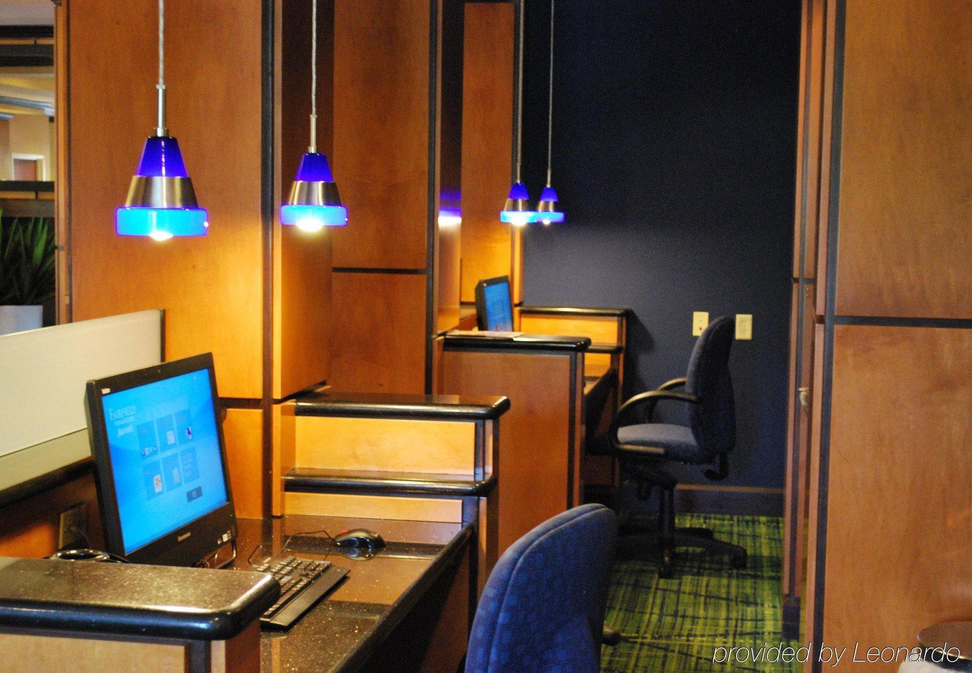 Fairfield Inn & Suites Weatherford Εξωτερικό φωτογραφία
