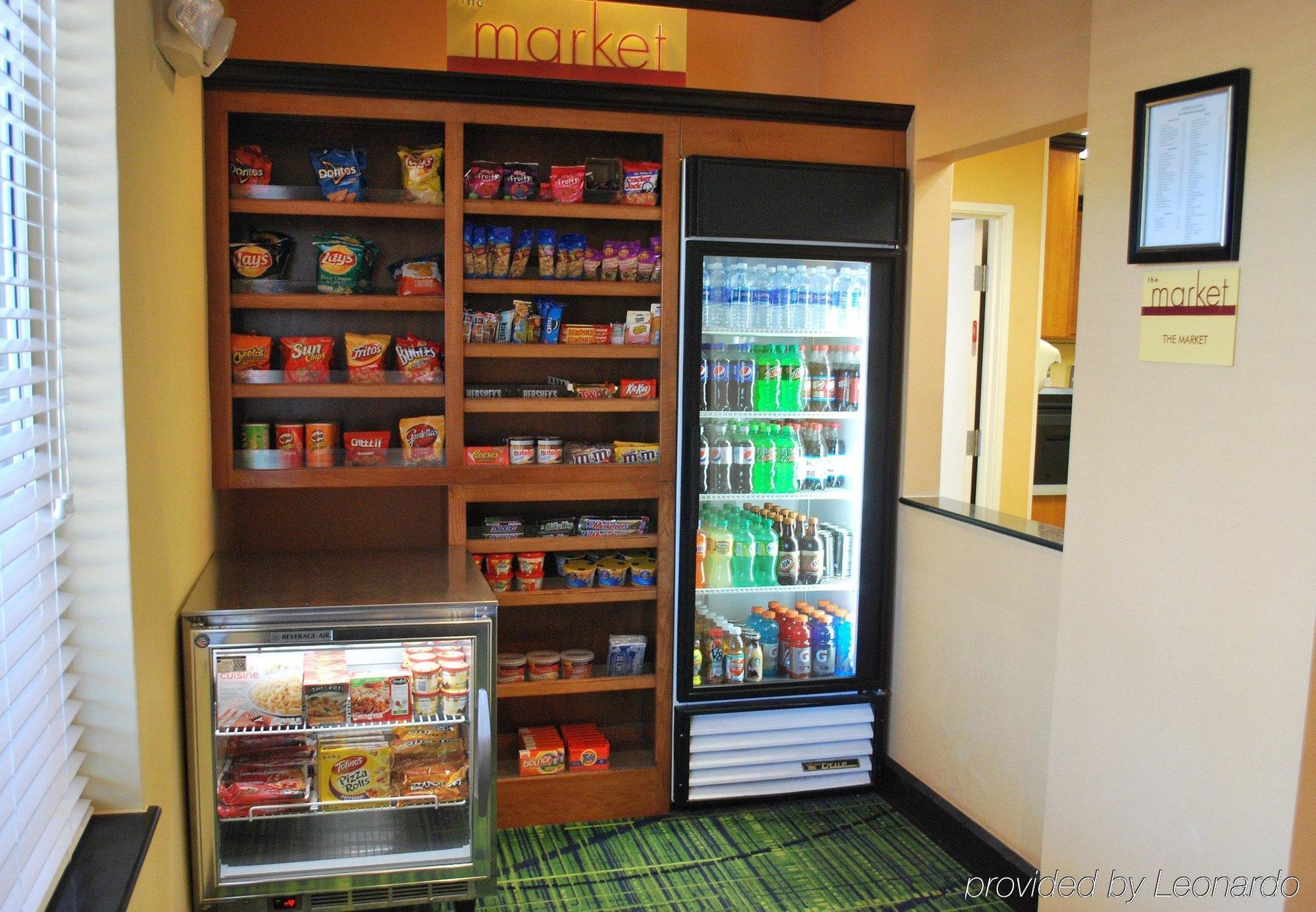 Fairfield Inn & Suites Weatherford Εξωτερικό φωτογραφία