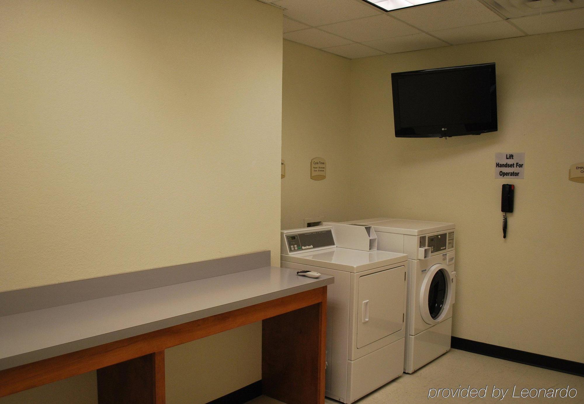 Fairfield Inn & Suites Weatherford Εξωτερικό φωτογραφία