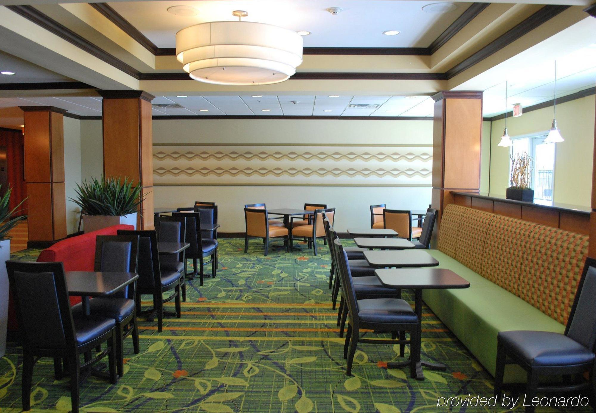 Fairfield Inn & Suites Weatherford Εξωτερικό φωτογραφία