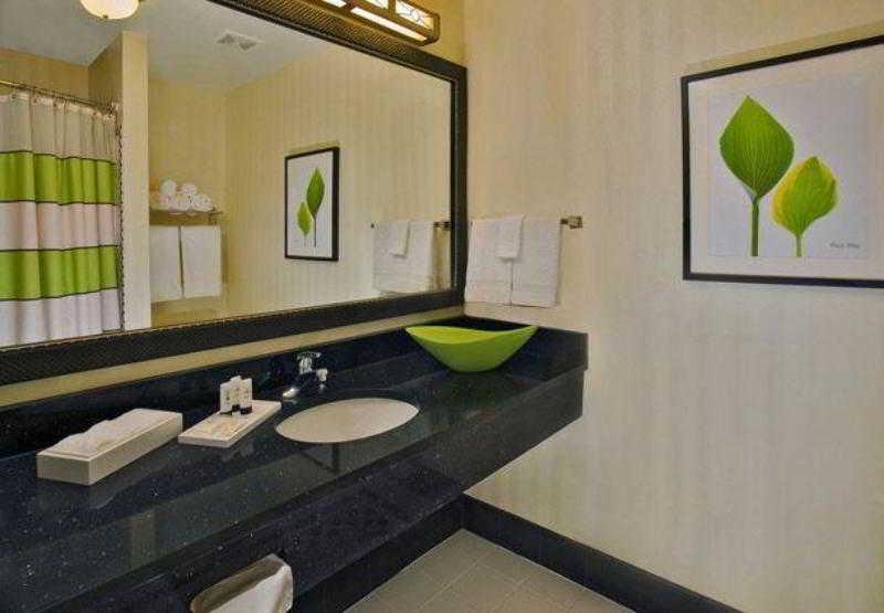 Fairfield Inn & Suites Weatherford Εξωτερικό φωτογραφία