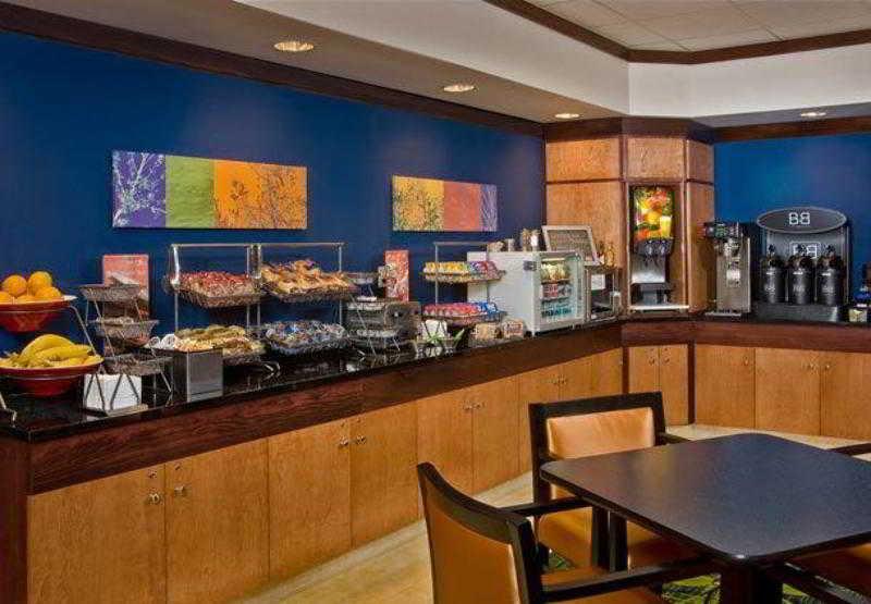 Fairfield Inn & Suites Weatherford Εξωτερικό φωτογραφία