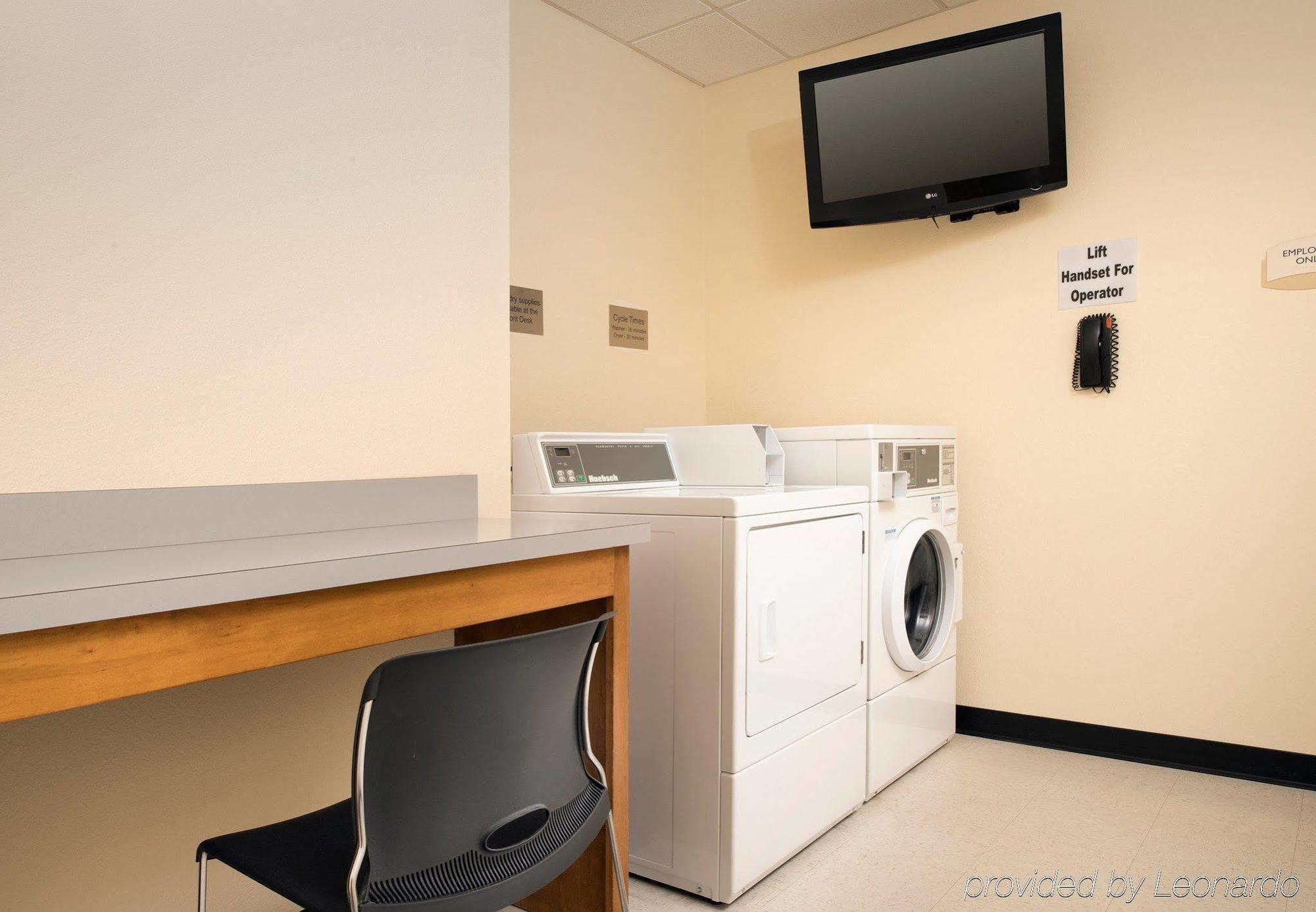 Fairfield Inn & Suites Weatherford Εξωτερικό φωτογραφία