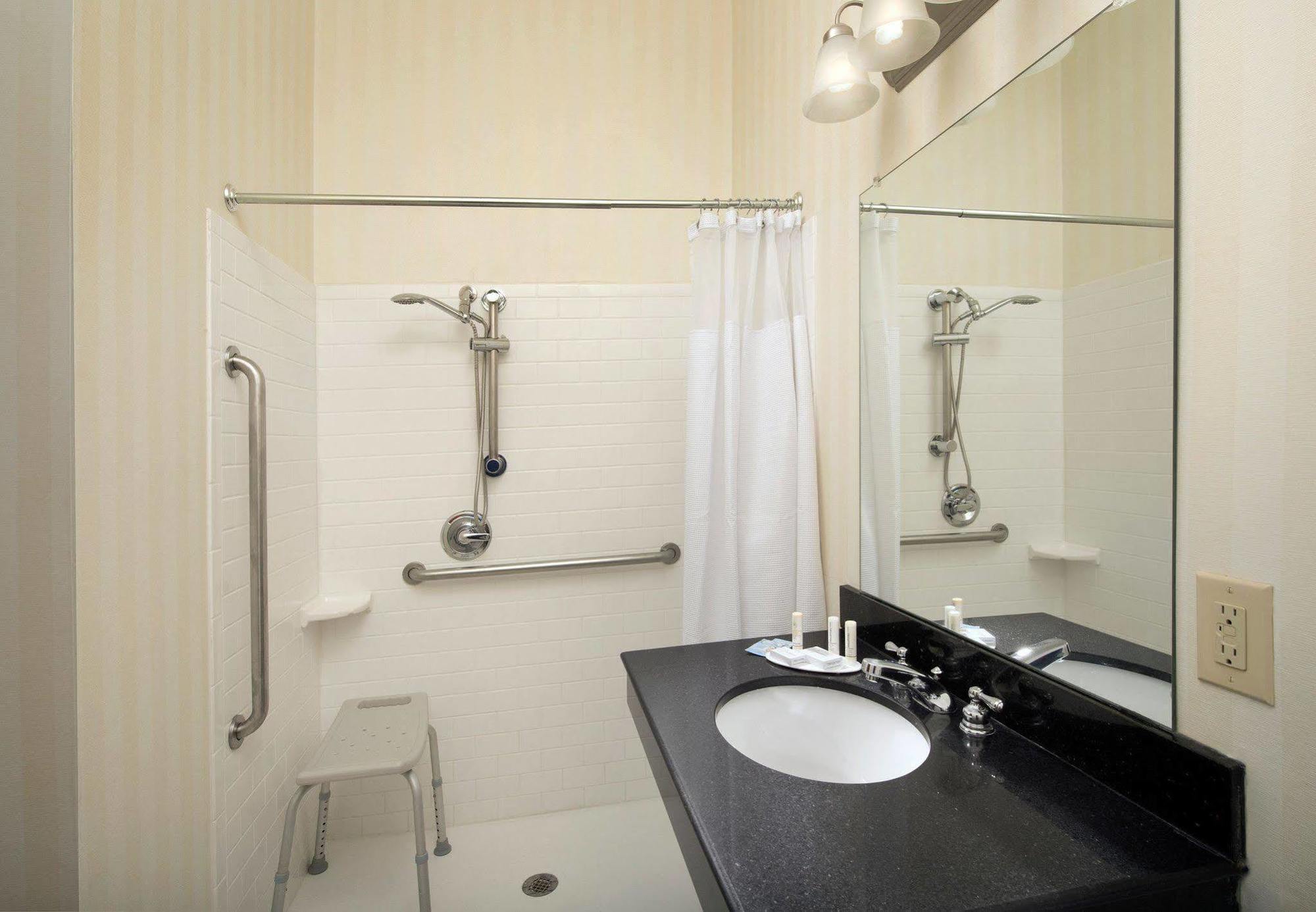 Fairfield Inn & Suites Weatherford Εξωτερικό φωτογραφία